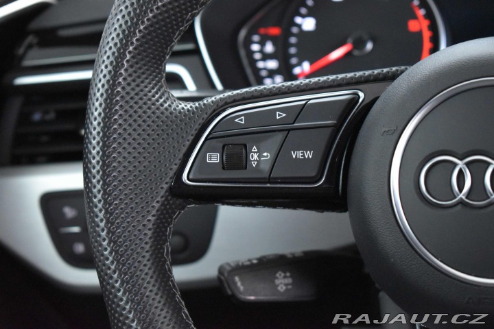Audi A4 40 TDI ADVANCED*4x4*DPH*Č 2022