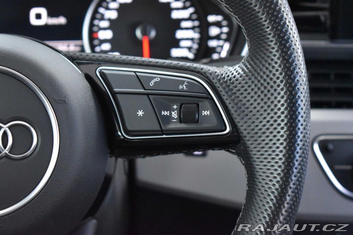 Audi A4 40 TDI ADVANCED*4x4*DPH*Č 2022