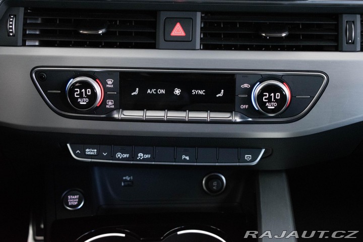 Audi A4 40 TDI ADVANCED*4x4*DPH*Č 2022