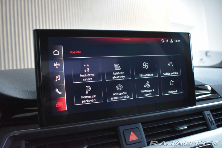 Audi A4 40 TDI ADVANCED*4x4*DPH*Č 2022