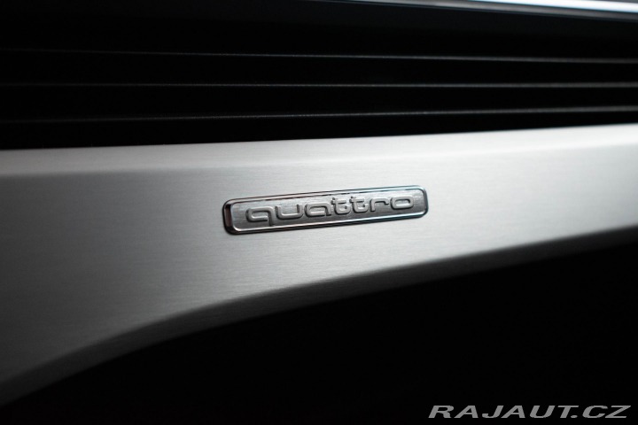 Audi A4 40 TDI REZERVACE 2022