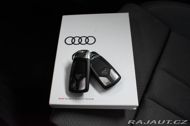 Audi A4 40 TDI ADVANCED*4x4*DPH*Č 2022