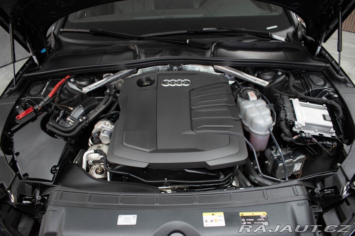 Audi A4 40 TDI ADVANCED*4x4*DPH*Č 2022