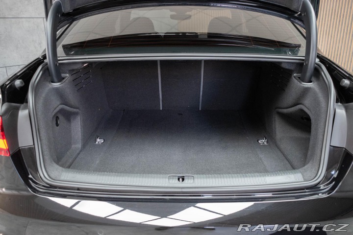 Audi A4 40 TDI ADVANCED*4x4*DPH*Č 2022