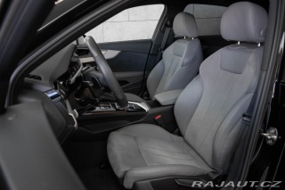 Audi A4 40 TDI ADVANCED*4x4*DPH*Č 2022