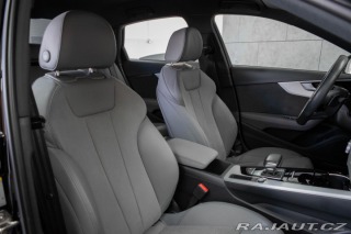 Audi A4 40 TDI ADVANCED*4x4*DPH*Č 2022