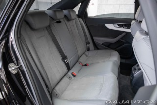 Audi A4 40 TDI ADVANCED*4x4*DPH*Č 2022