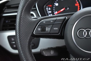 Audi A4 40 TDI ADVANCED*4x4*DPH*Č 2022