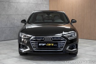 Audi A4 40 TDI ADVANCED*4x4*DPH*Č 2022