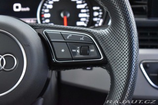 Audi A4 40 TDI ADVANCED*4x4*DPH*Č 2022
