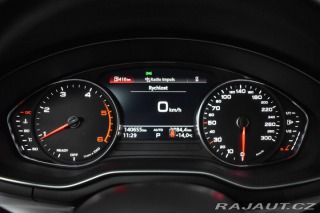 Audi A4 40 TDI ADVANCED*4x4*DPH*Č 2022
