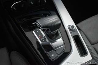 Audi A4 40 TDI ADVANCED*4x4*DPH*Č 2022