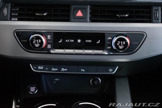 Audi A4 40 TDI ADVANCED*4x4*DPH*Č 2022