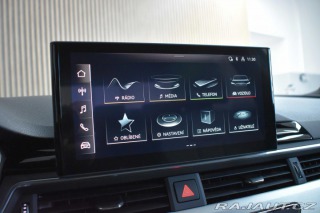 Audi A4 40 TDI ADVANCED*4x4*DPH*Č 2022