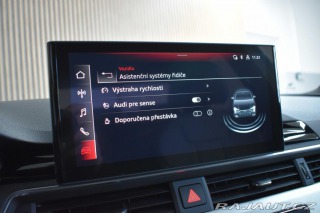 Audi A4 40 TDI ADVANCED*4x4*DPH*Č 2022