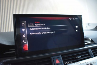 Audi A4 40 TDI ADVANCED*4x4*DPH*Č 2022