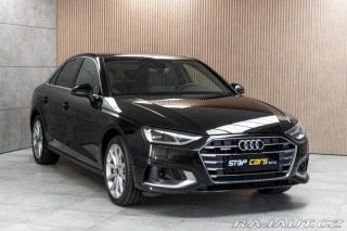 Audi A4 40 TDI ADVANCED*4x4*DPH*Č 2022