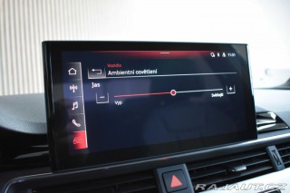 Audi A4 40 TDI ADVANCED*4x4*DPH*Č 2022