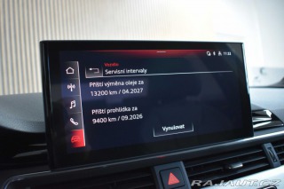 Audi A4 40 TDI ADVANCED*4x4*DPH*Č 2022