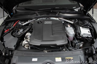 Audi A4 40 TDI ADVANCED*4x4*DPH*Č 2022