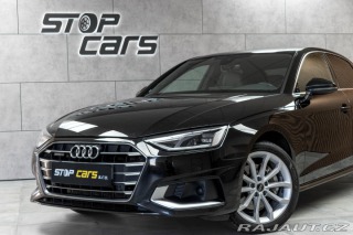 Audi A4 40 TDI ADVANCED*4x4*DPH*Č 2022