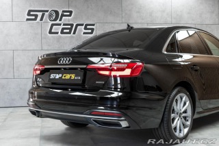 Audi A4 40 TDI ADVANCED*4x4*DPH*Č 2022
