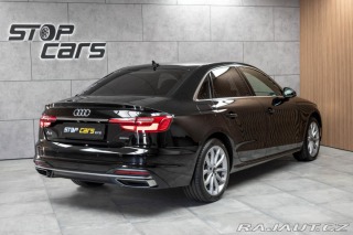 Audi A4 40 TDI ADVANCED*4x4*DPH*Č 2022