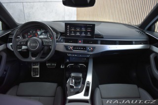 Audi A4 40 TDI ADVANCED*4x4*DPH*Č 2022