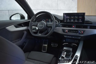 Audi A4 40 TDI ADVANCED*4x4*DPH*Č 2022