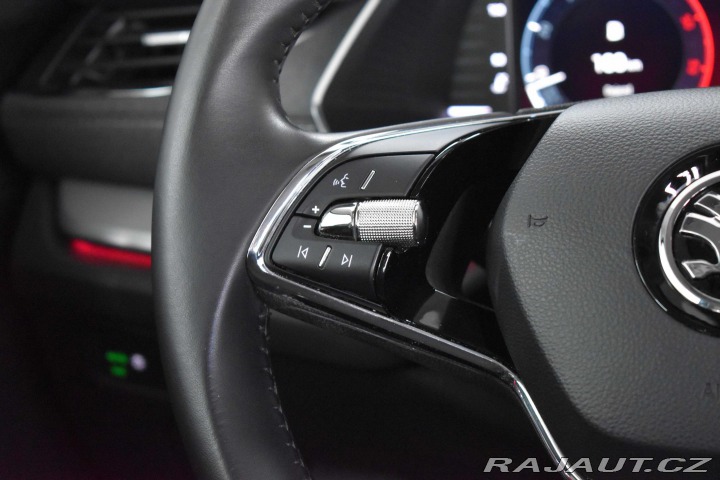 Škoda Octavia 2.0 TDI 110 STYLE*DPH*ČR 2021