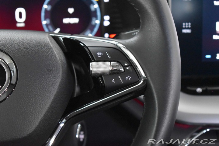 Škoda Octavia 2.0 TDI 110 REZERVACE 2021