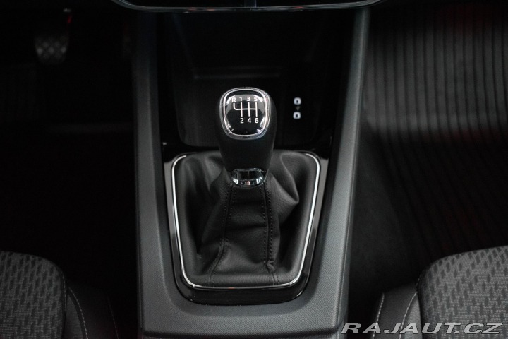 Škoda Octavia 2.0 TDI 110 REZERVACE 2021