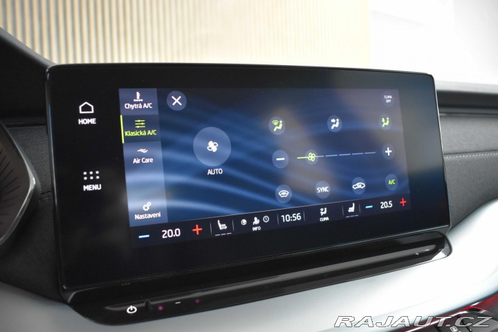 Škoda Octavia 2.0 TDI 110 STYLE*DPH*ČR 2021