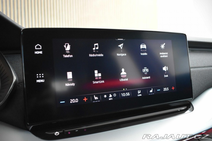 Škoda Octavia 2.0 TDI 110 STYLE*DPH*ČR 2021
