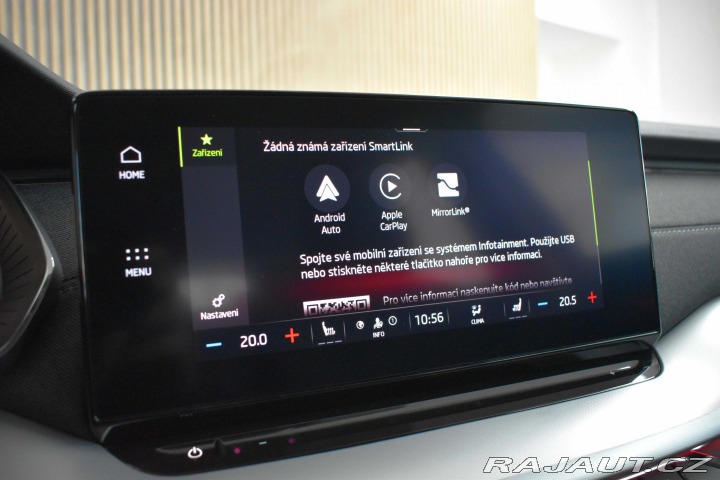 Škoda Octavia 2.0 TDI 110 STYLE*DPH*ČR 2021