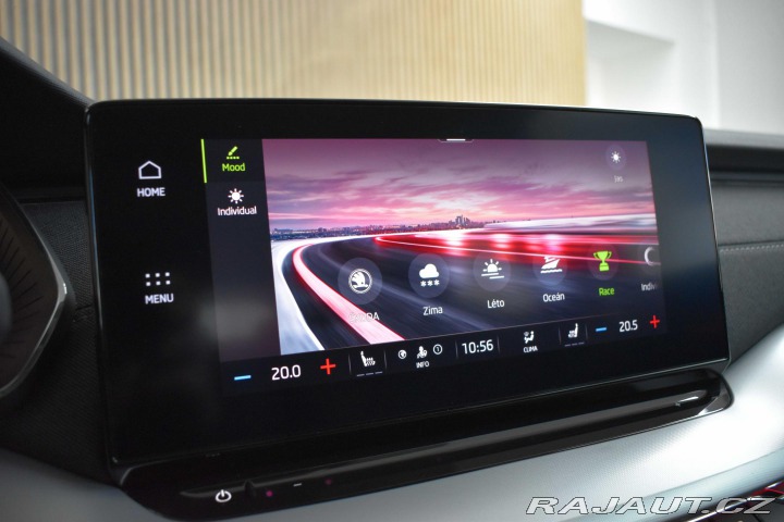 Škoda Octavia 2.0 TDI 110 REZERVACE 2021