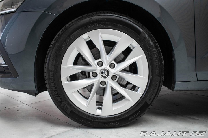 Škoda Octavia 2.0 TDI 110 STYLE*DPH*ČR 2021