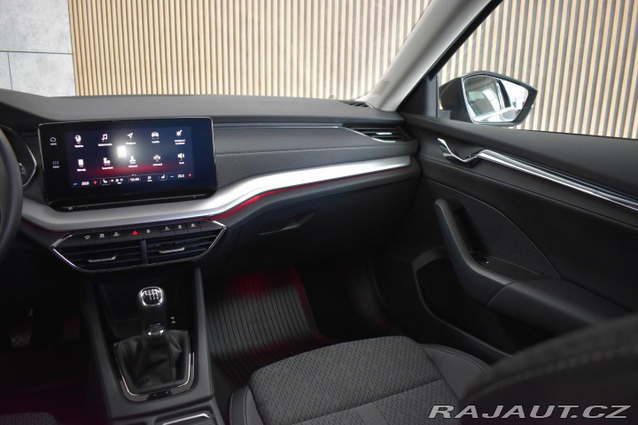 Škoda Octavia 2.0 TDI 110 STYLE*DPH*ČR 2021