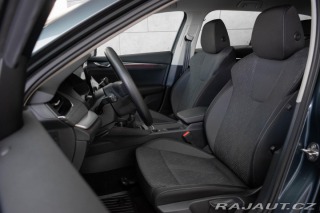 Škoda Octavia 2.0 TDI 110 STYLE*DPH*ČR 2021