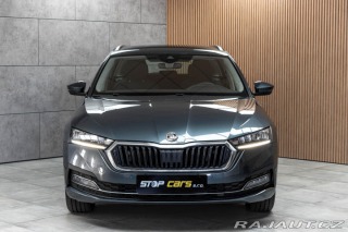 Škoda Octavia 2.0 TDI 110 STYLE*DPH*ČR 2021