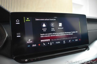 Škoda Octavia 2.0 TDI 110 STYLE*DPH*ČR 2021