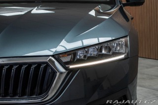 Škoda Octavia 2.0 TDI 110 STYLE*DPH*ČR 2021