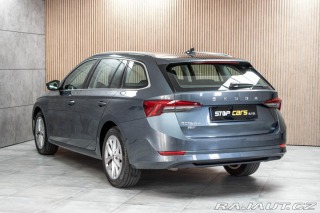 Škoda Octavia 2.0 TDI 110 STYLE*DPH*ČR 2021