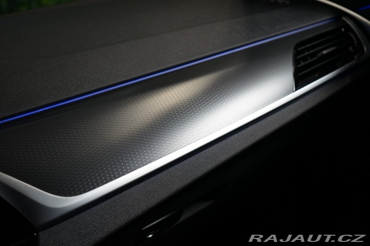 BMW 5 40i*xDRIVE*TAŽ*H/K*CAMERA 2022