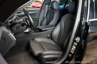 BMW 5 40i*xDRIVE*TAŽ*H/K*CAMERA 2022