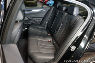 BMW 5 40i*xDRIVE*TAŽ*H/K*CAMERA 2022