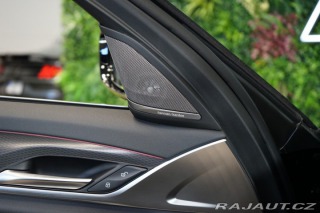 BMW 5 40i*xDRIVE*TAŽ*H/K*CAMERA 2022