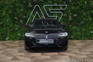 BMW 5 40i*xDRIVE*TAŽ*H/K*CAMERA 2022