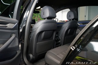 BMW 5 40i*xDRIVE*TAŽ*H/K*CAMERA 2022