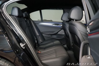 BMW 5 40i*xDRIVE*TAŽ*H/K*CAMERA 2022